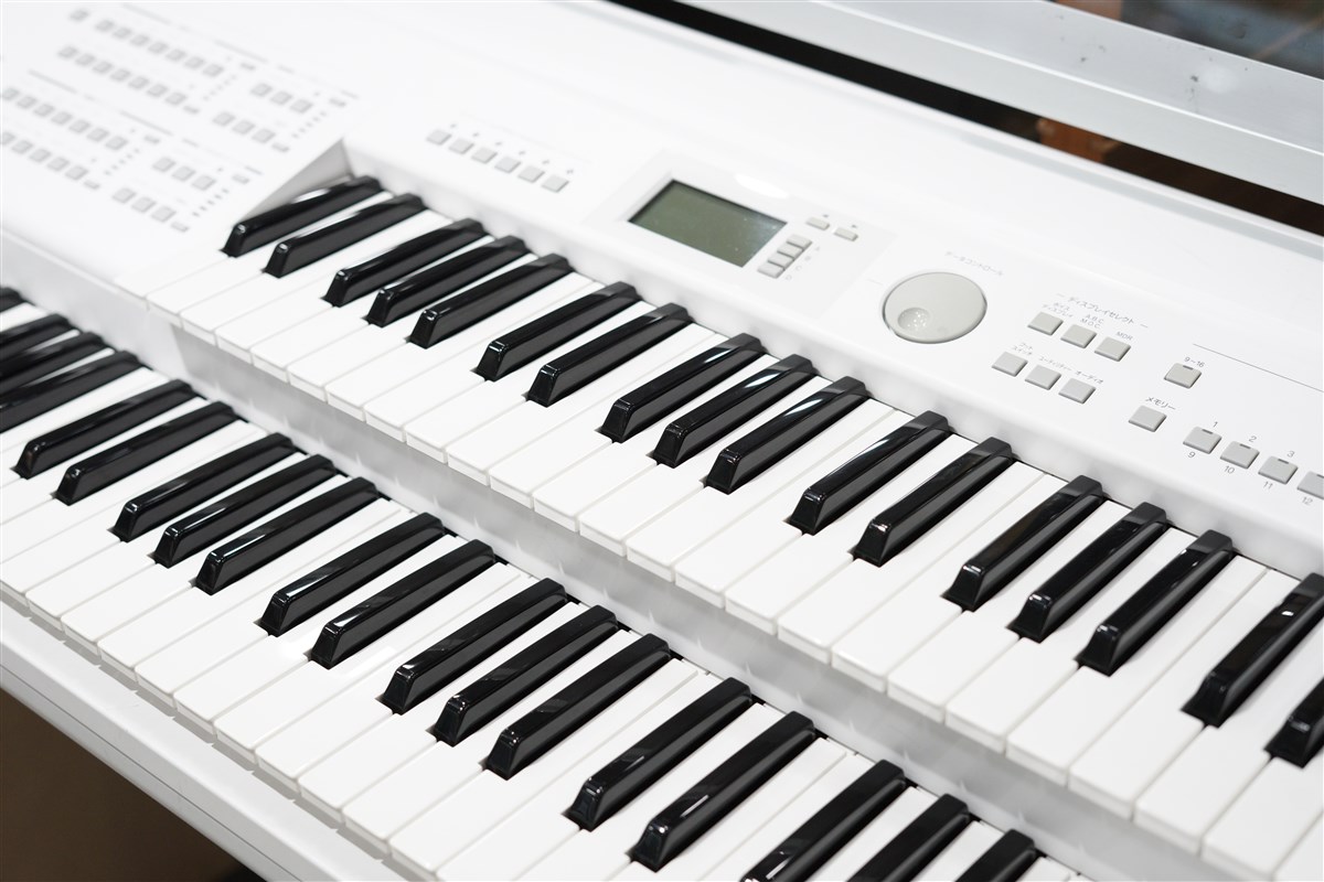 YAMAHA STAGEA ELB-02が新入荷しました🎹 | ピアノ専門店 Piano Cloud