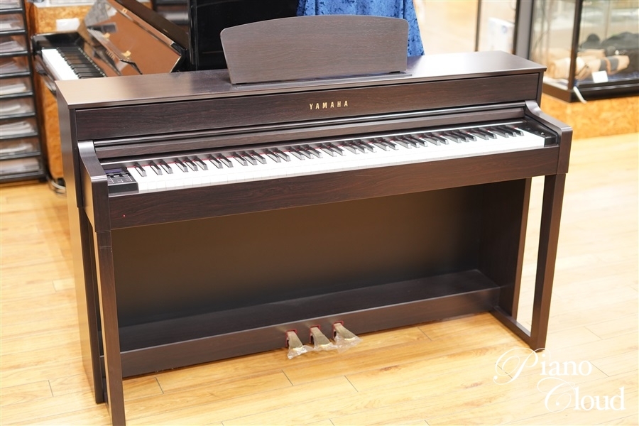 ヤマハの中古電子ピアノが入荷しました！ - ピアノ専門店 ピアノ