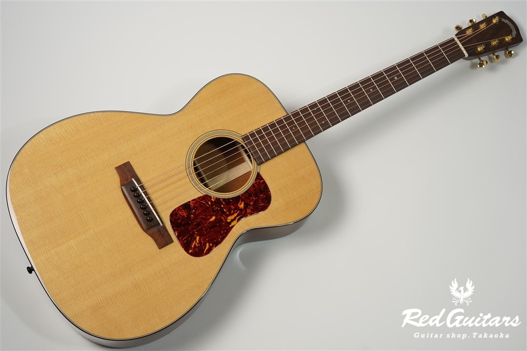 激レア】Headway HD-528 オール単板 2006年 美品 激レア】Headway HD