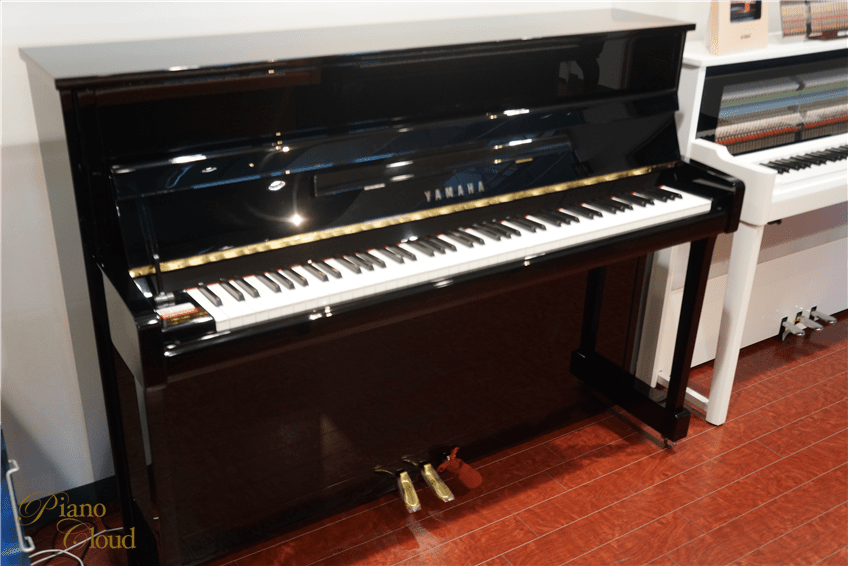 コンパクトピアノ YAMAHA b113 | ピアノ専門店 Piano Cloud 富山 | MPC
