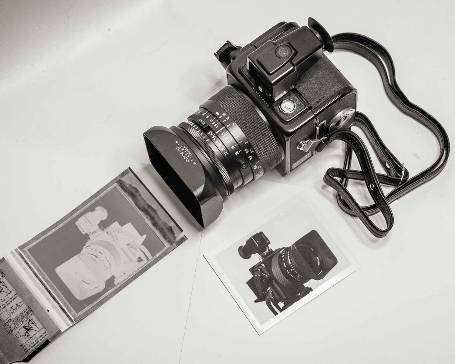 Hasselblad SWC Review (Best Wide Angle Lens?) - Leica Blog (Matt