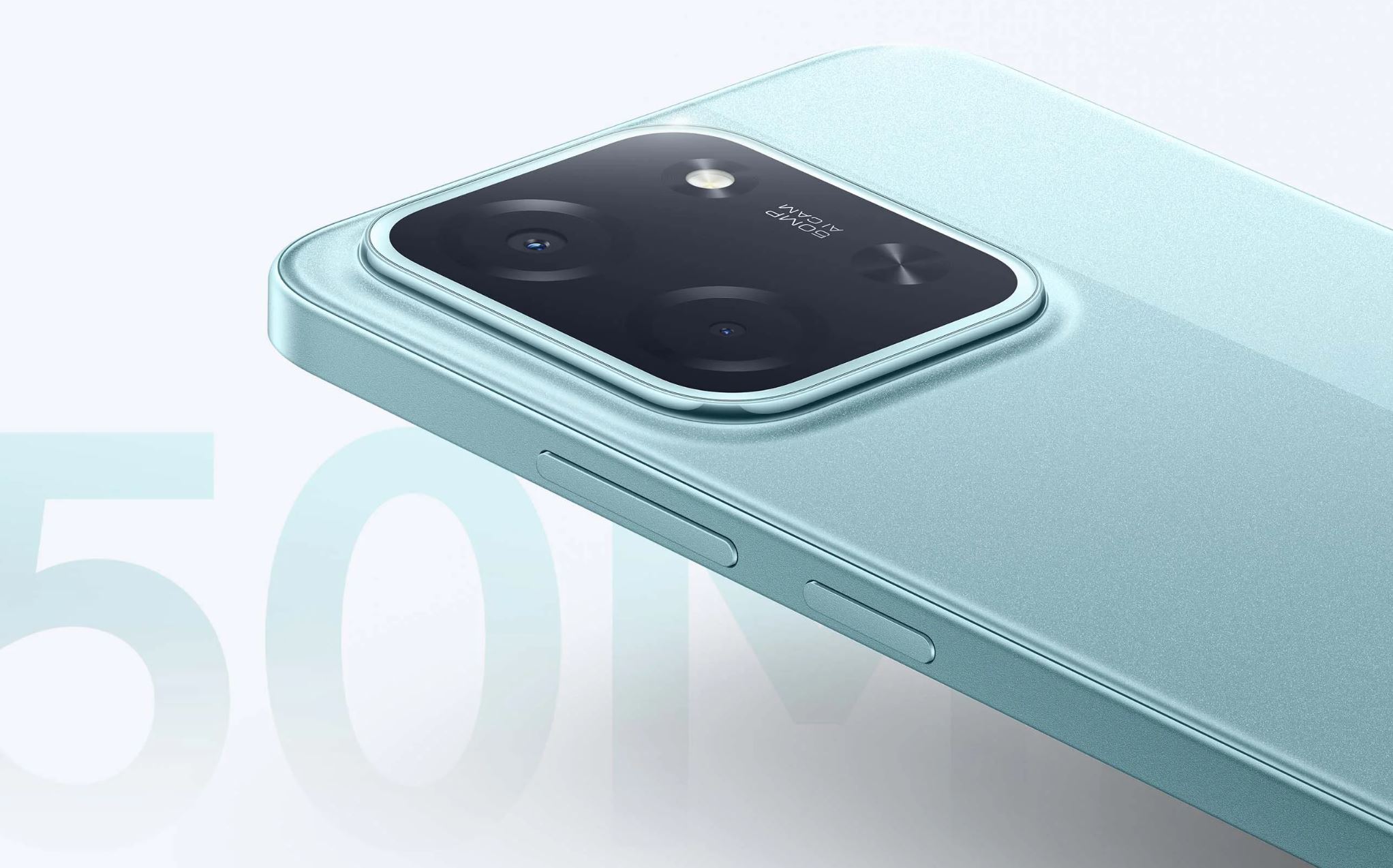 POCO C85 6GB/128GB Black - Xiaomi Store Ireland