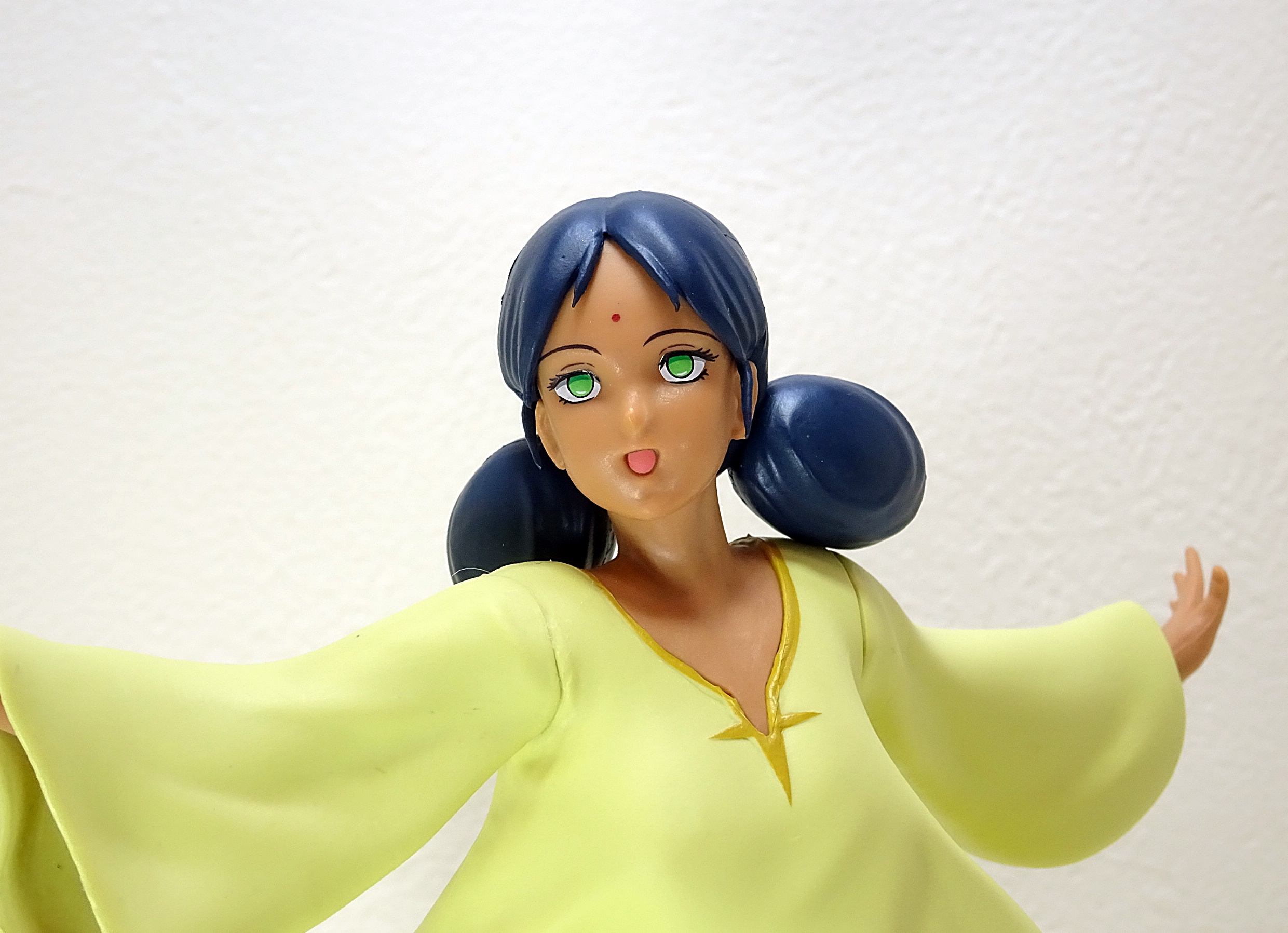 プライズアイテム 機動戦士ガンダム ララァ・スン フィギュア