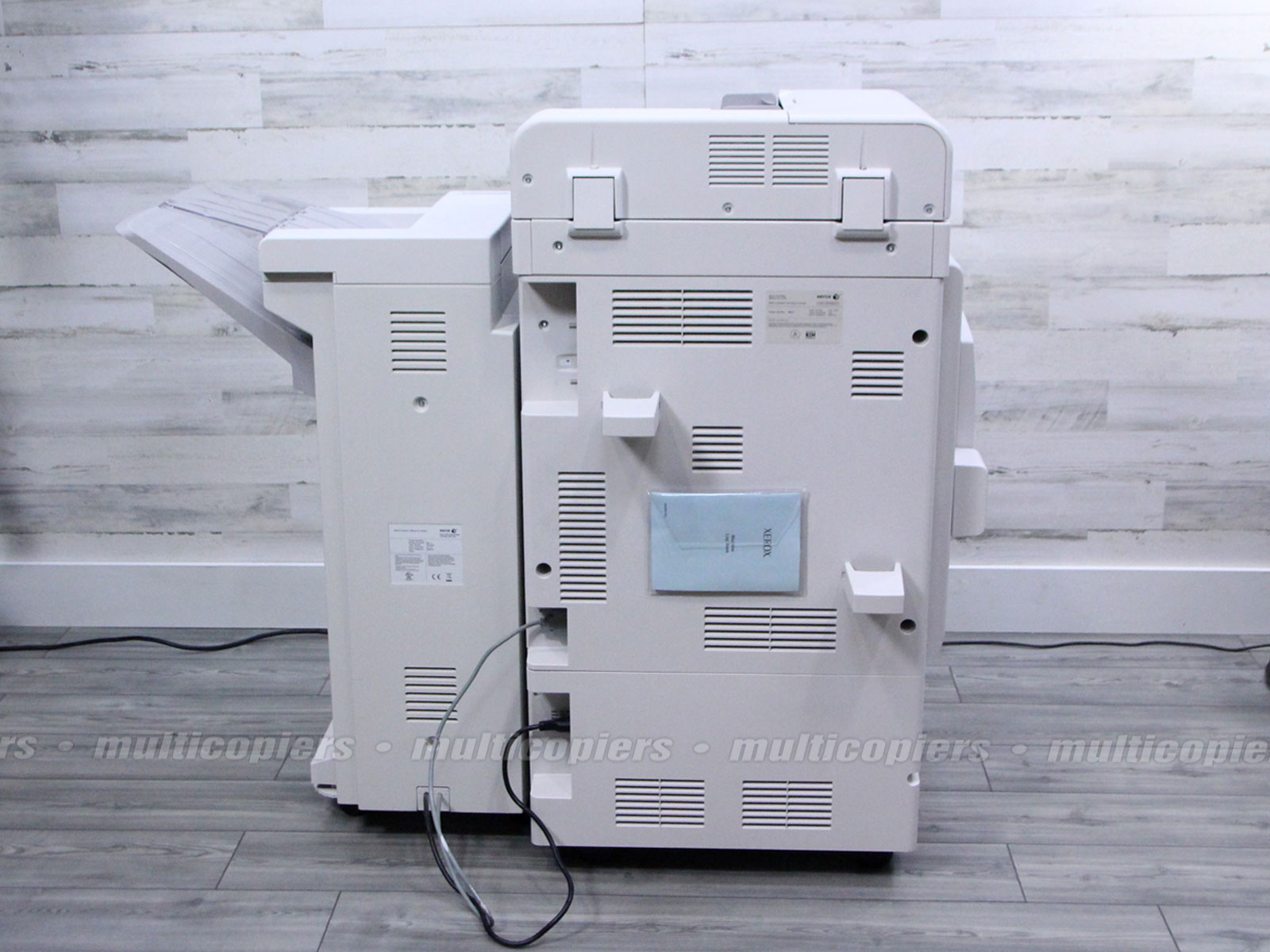 Xerox AltaLink B8065 – multicopiers