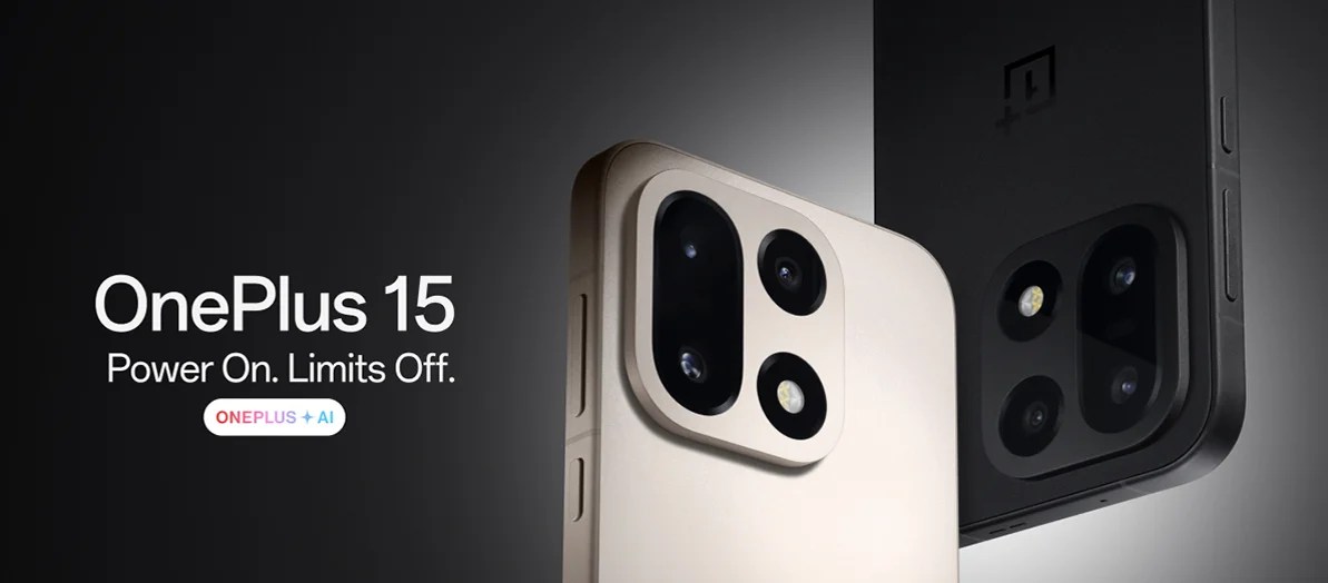 OnePlus 15 グローバルバージョンが約10.2万円で販売開始～IP69防水