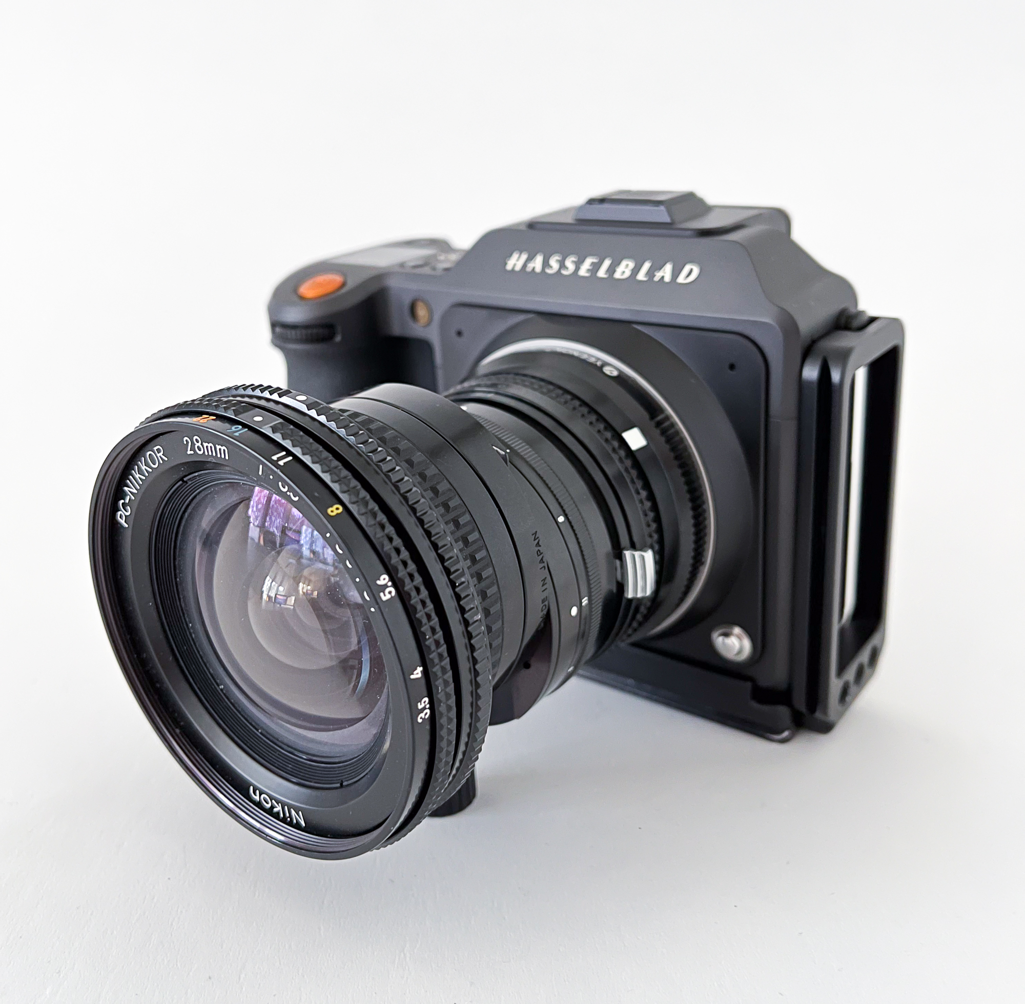 Nikon ニコン F3 NIKKOR 28mm 1:3.5 カメラM479 Nikon F3 一眼レフ