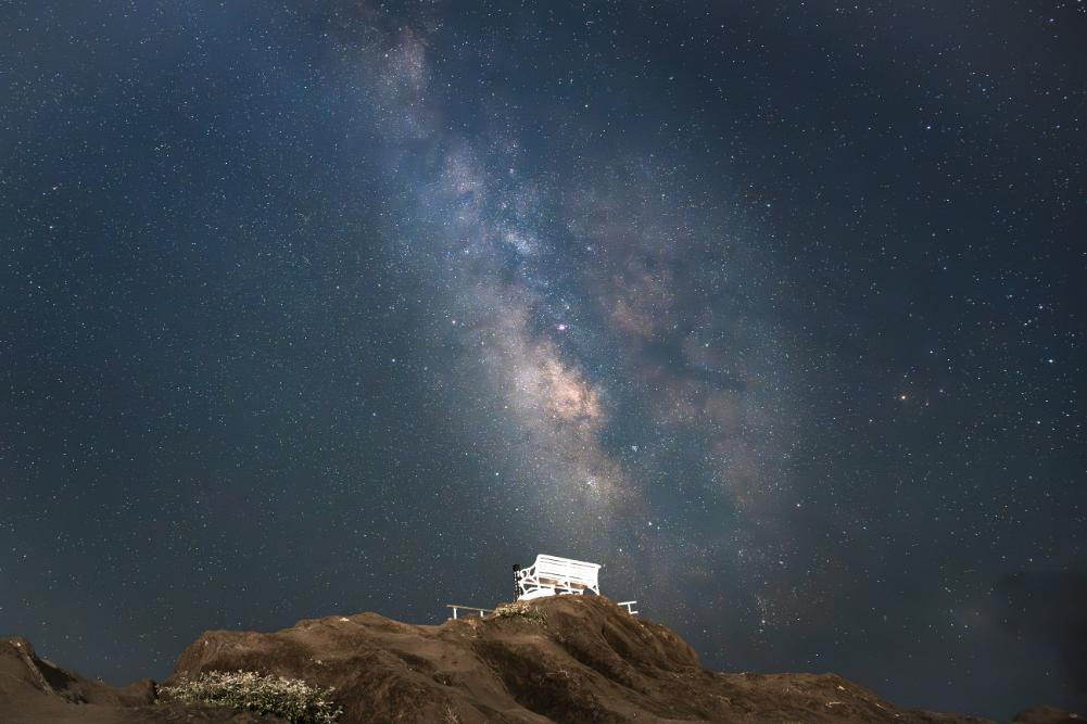 Nikon Zfで星景写真(天の川)を撮ってみました【レビュー】│海苔ぴんぶろぐ