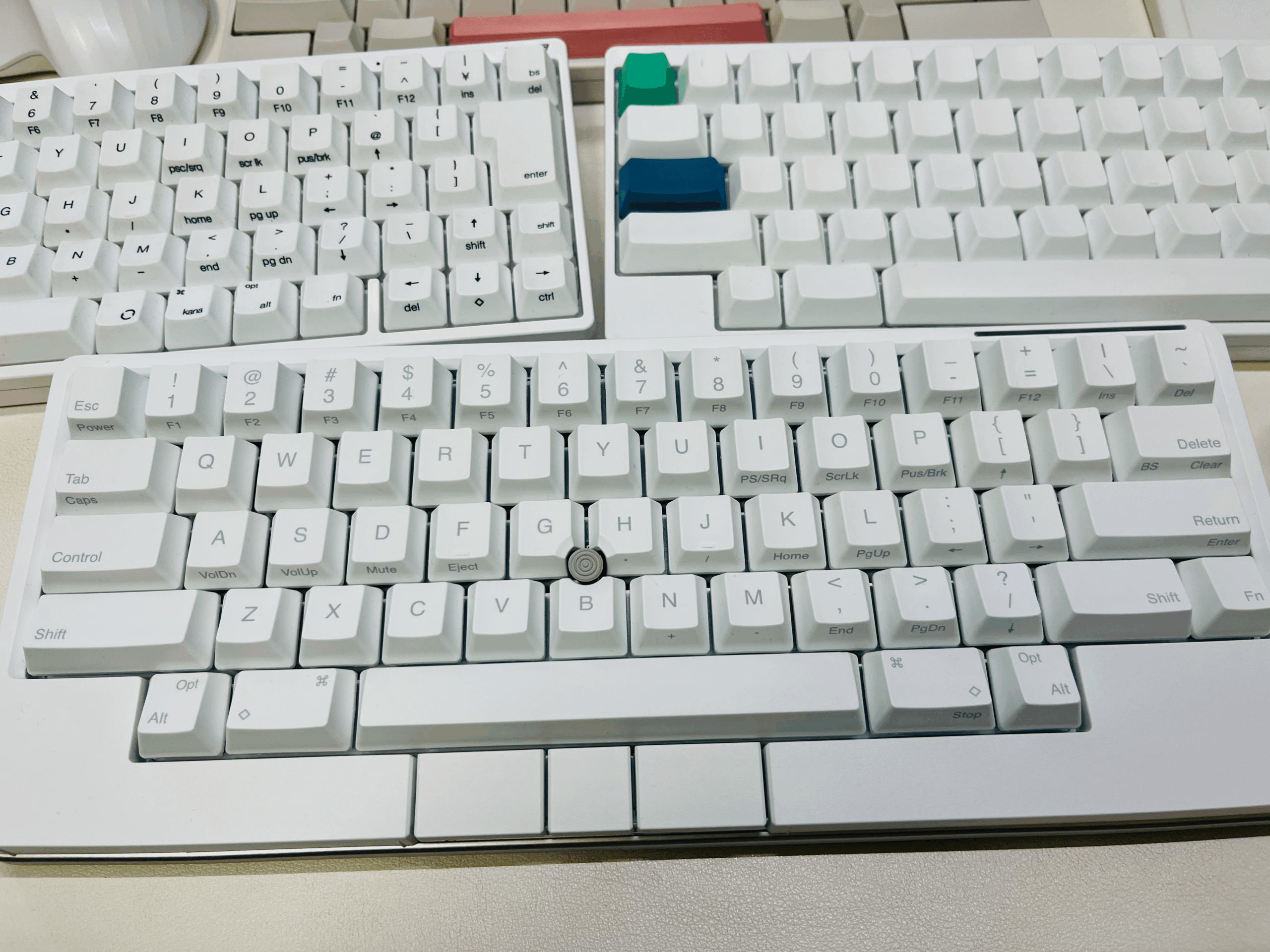 新しいHHKB Studioを試してみた！ | noru.blog