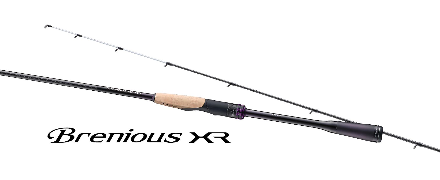 チニングロッド】シマノからNEWブレニアスXR登場 - NABRA Chase Fishing
