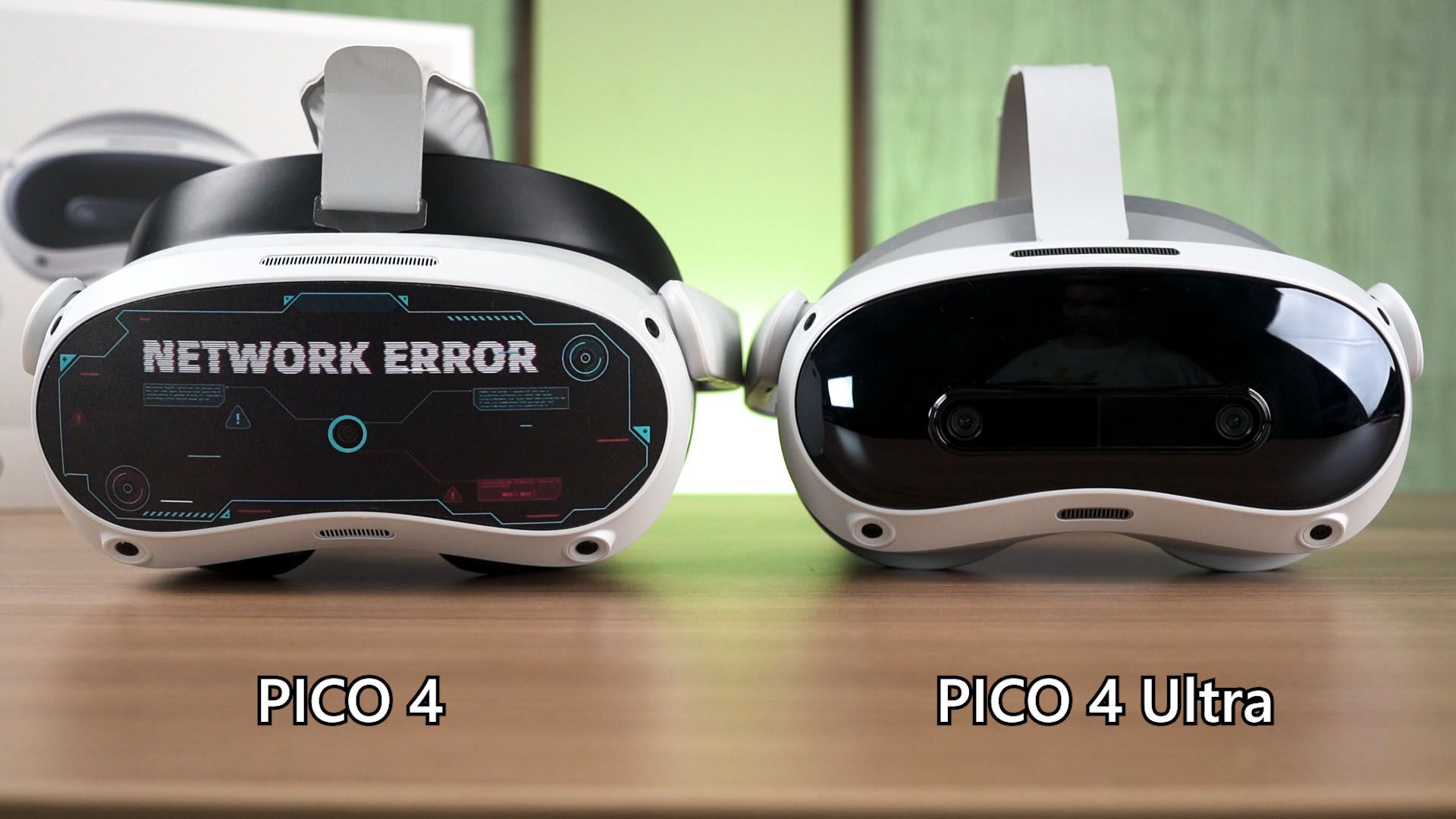 Review - PICO 4 Ultra: Refinements everywhere | Nasi Lemak Tech