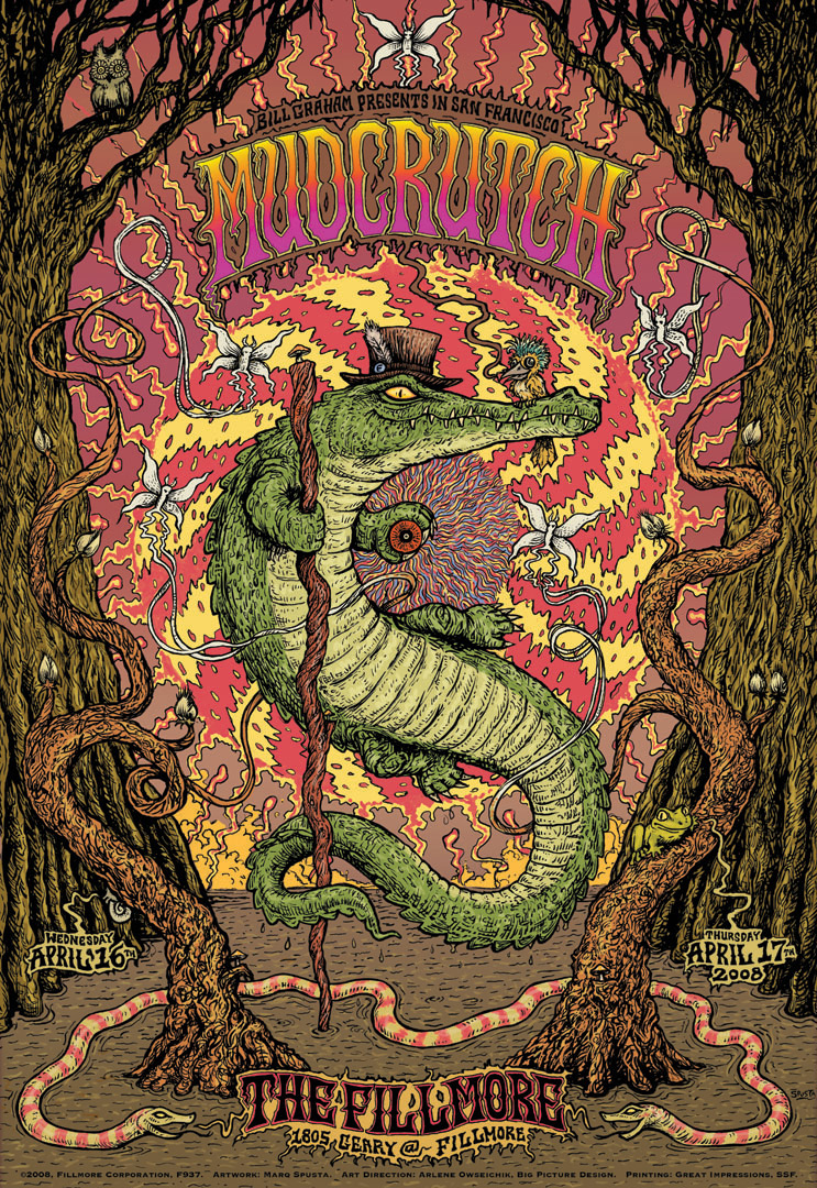 Art of the Fillmore – THE NEW FILLMORE