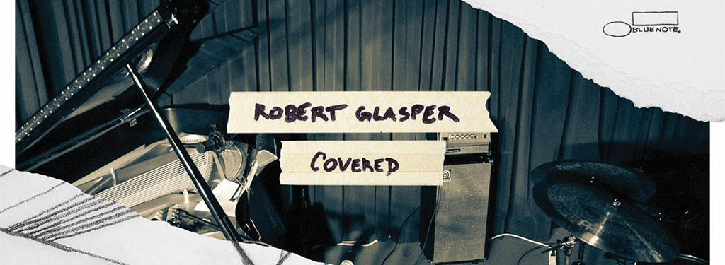 Robert Glasper Covers Jhene Aiko's 