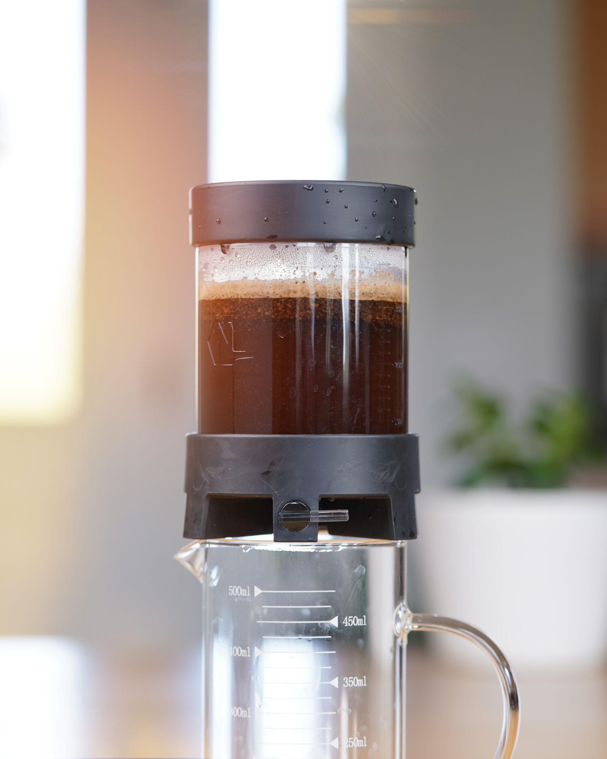 NextLevel Pulsar™ Brewer – NextLevel Brewer Co