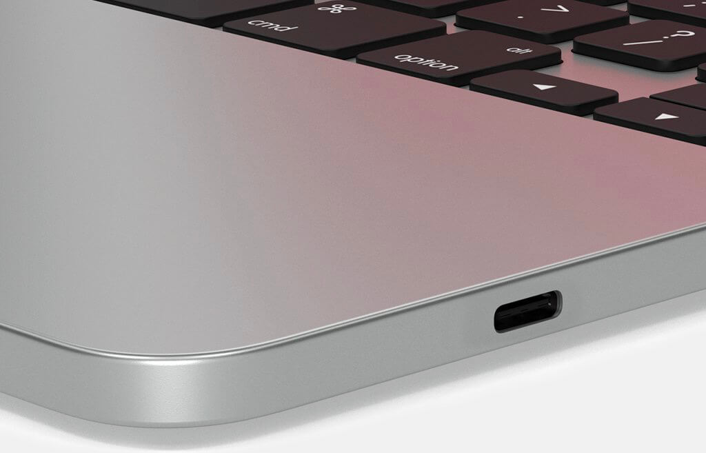 iPadをMacBook風に変身させるキーボードケース「Brydge」に2018年新