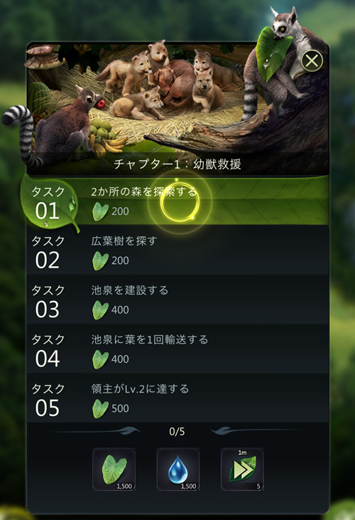 キング・オブ・ビースト：新世界」序盤レビュー - Game Neko