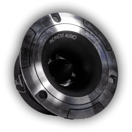 NEO-DRV - Nemesis Audio