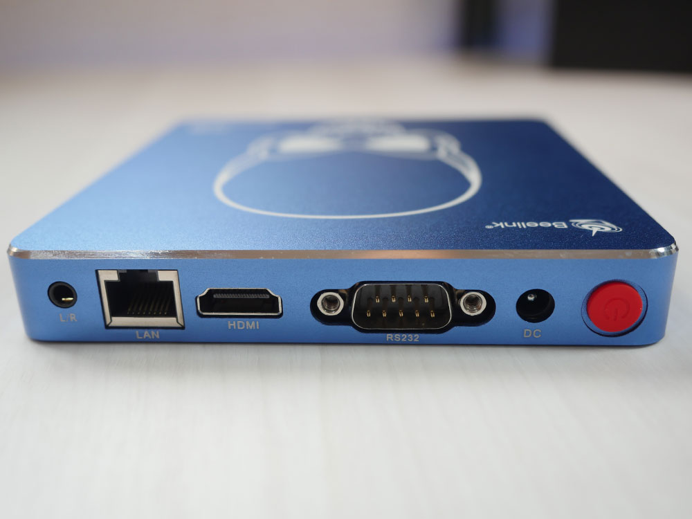 EmuELECが爆速で動作する『Beelink GT-King Pro』をざっくりレビュー