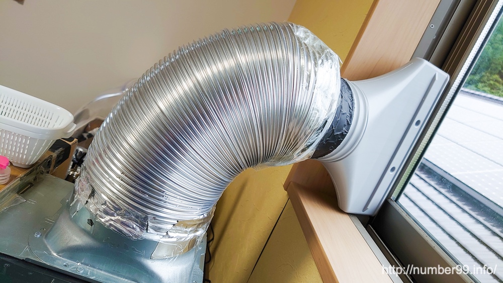 ガンプラ】パナソニックの換気扇を使って塗装ブースをDIY【プラモデル