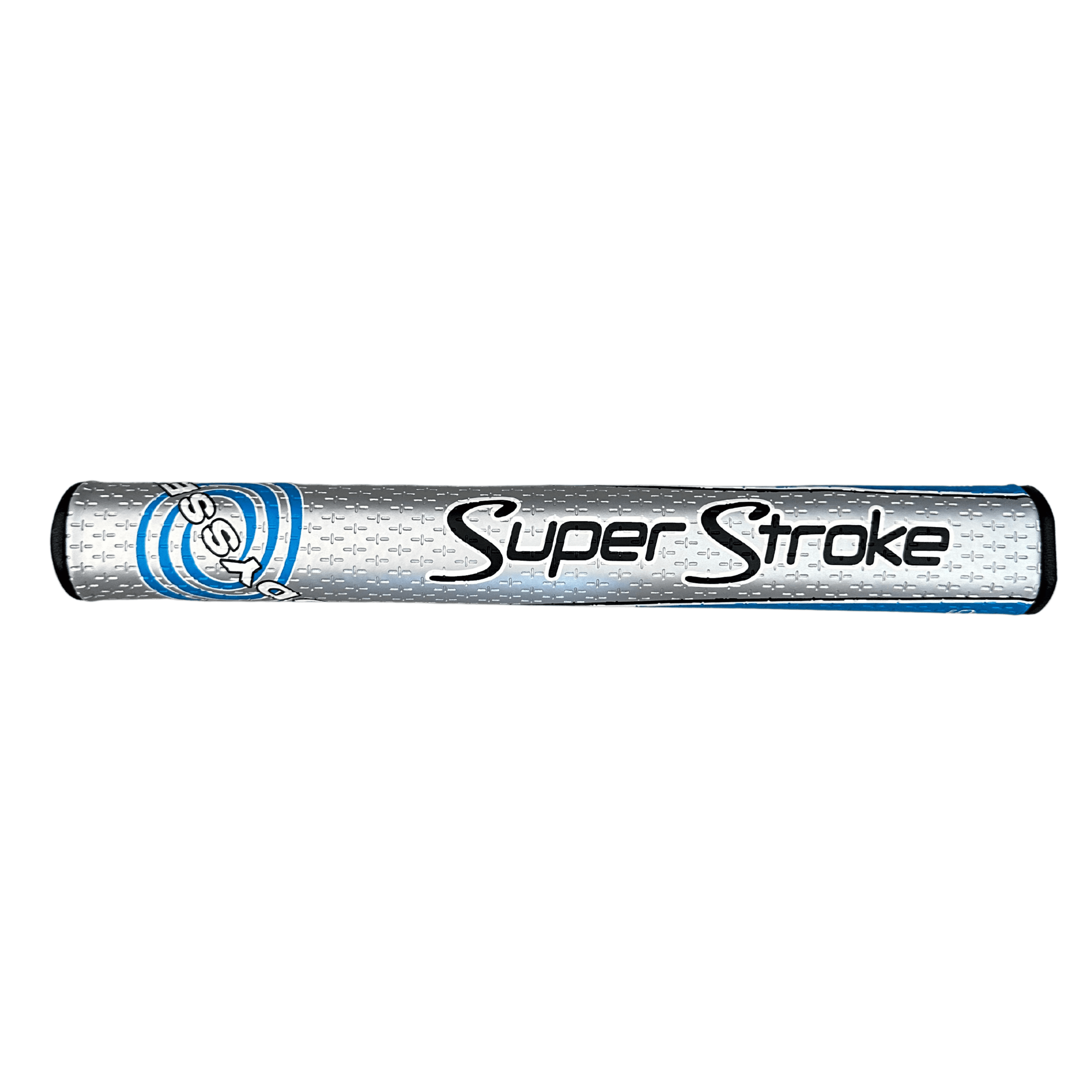 Odyssey SuperStroke Mid Slim 3.0 – Blue / Silver Putter Grip