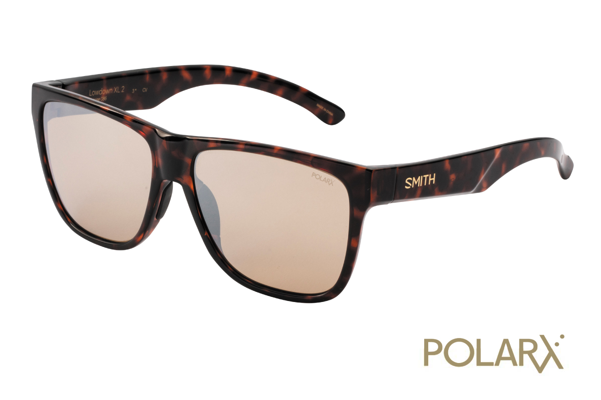 POLARX Lowdown XL 2 - 【公式】SMITH JAPAN | スミスジャパン