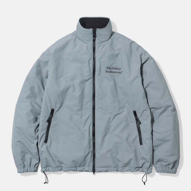 ENNOY x スタイリスト私物 中綿シャカシャカ2024 1月6日〜1月7日抽選