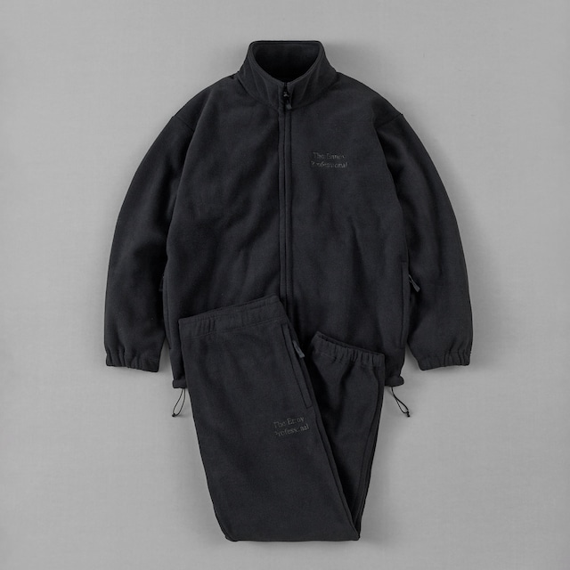 ENNOY 新作 シティフリース2024 セットアップ WEB抽選 – SNEAKER HACK