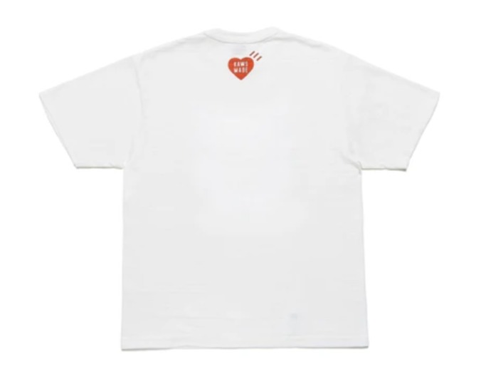 KAWS x HUMAN MADE ビッグコラボが7月23日発売 – SNEAKER HACK