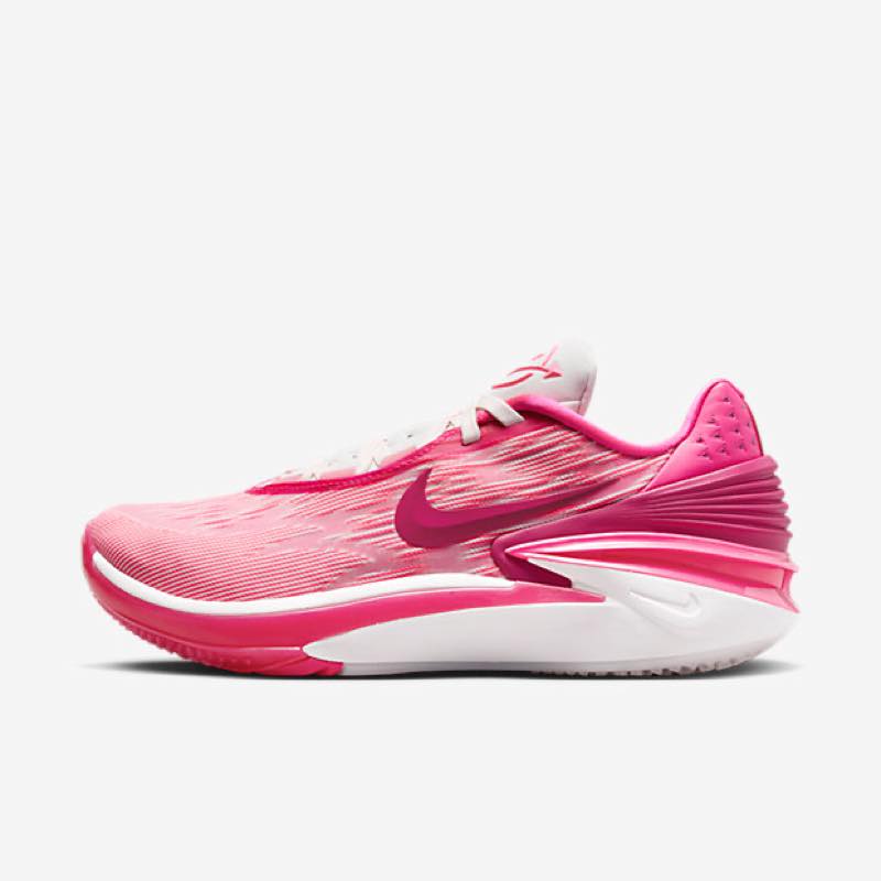 コラム】 2023 海外でちょっとしたブーム ピンクのバスケットシューズ