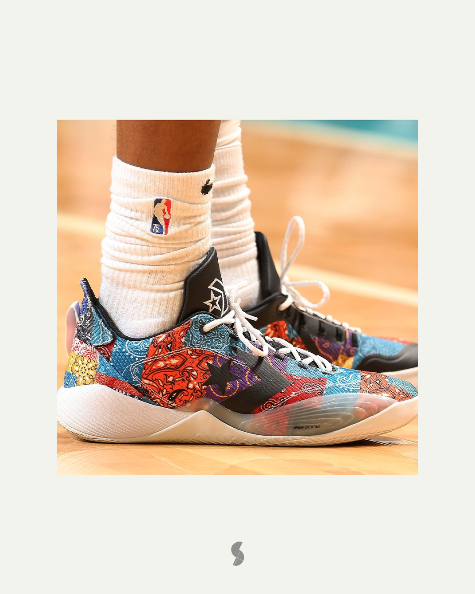 CONVERSE ALL STAR BB SHIFT – SNEAKER SPECULATION