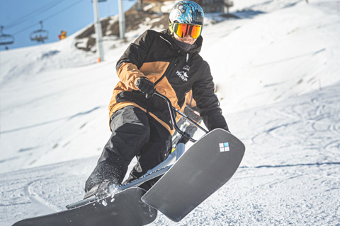 TMW SNOWMOTO ｜スノーモト