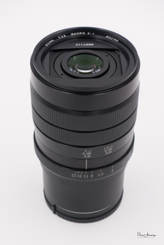 Sony Alpha Blog : Laowa 60mm f/2.8 2:1 Ultra-Macro