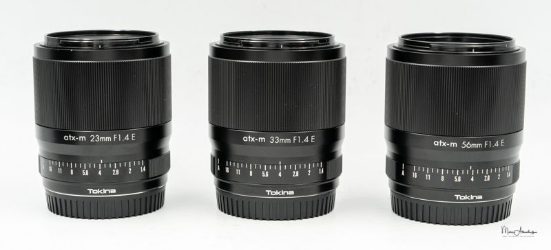 Sony Alpha Blog : Tokina atx-m 33mm F1.4
