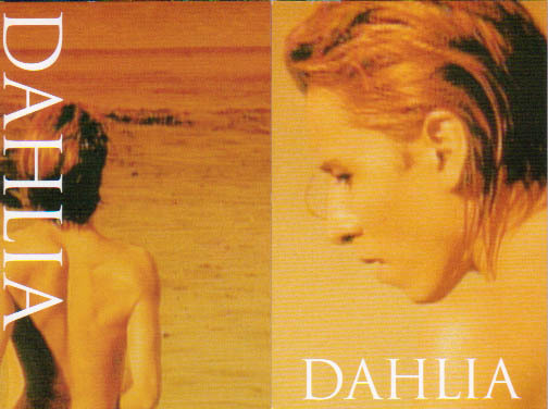 X JAPAN】「DAHLIA」シングルレビュー 隠された言葉 | サユリスト.com