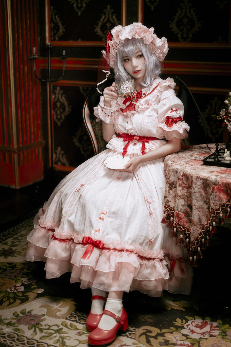 森森仙 – SailorStyle