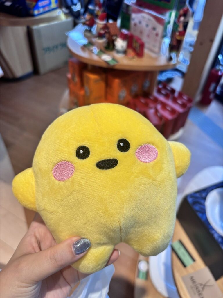 大阪・関西万博】6/23再販開始！ドイツのかわいいサーキュラーちゃん