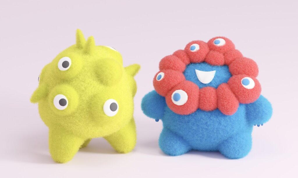 ノ様 【万博】レア非売品ストラップ チェコ館レネちゃん AMADEUS STORY