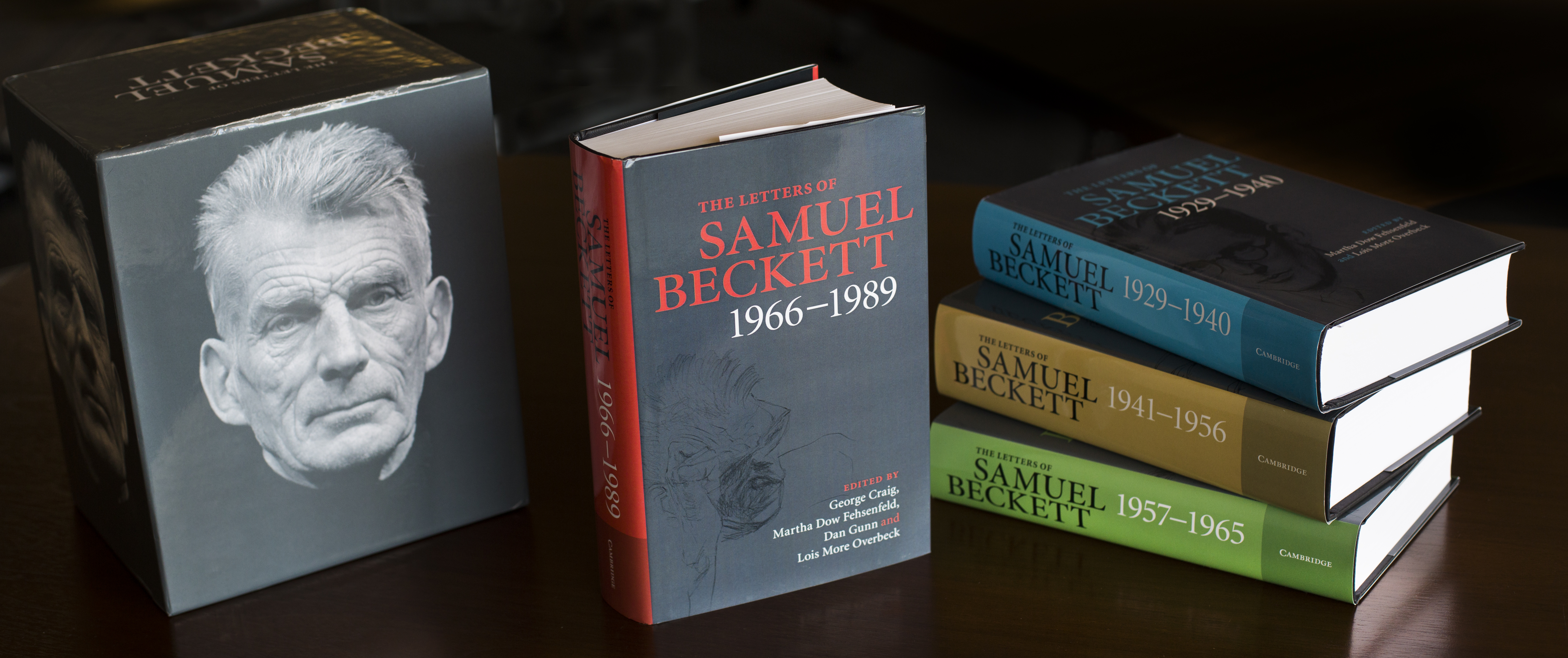 Launching Chercher: The Interactive Index to the Letters of Samuel