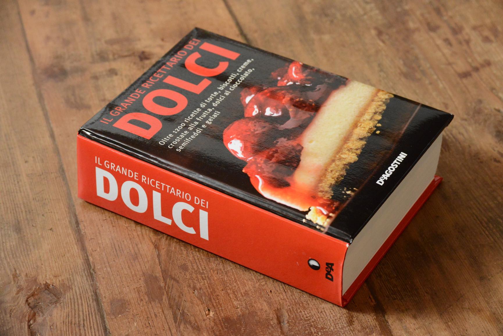 Le Ricette Regionali Italiane イタリア郷土料理集 | SAPORITA