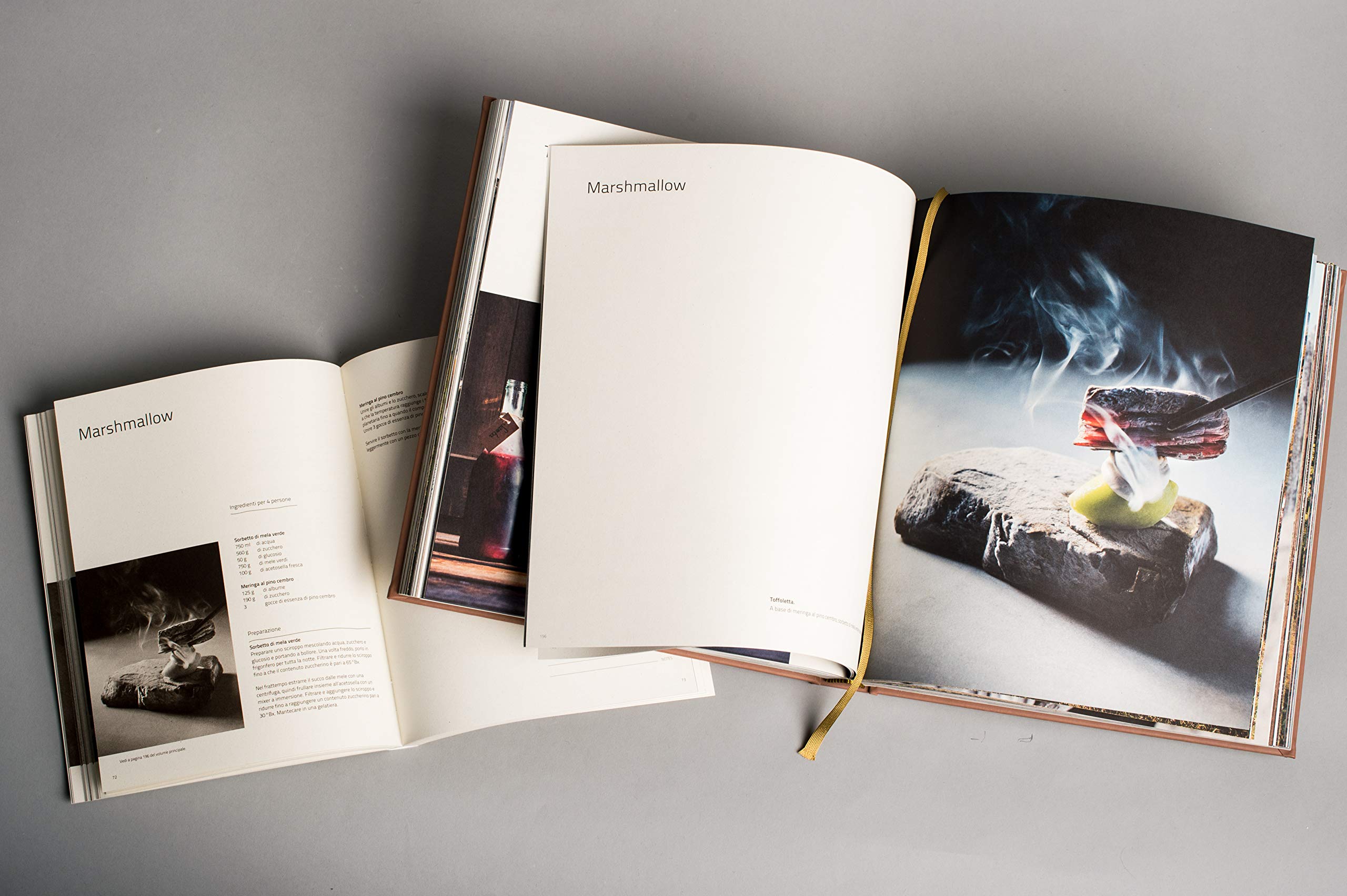 3つ星シェフ、ニーダーコフラーの集大成 Cook The Mountain | SAPORITA