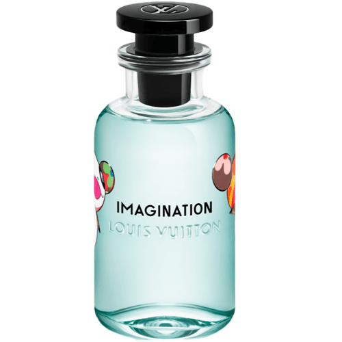 IMAGINATION (Takashi Murakami) (2025) • LOUIS VUITTON🔺 • ScentAdvice