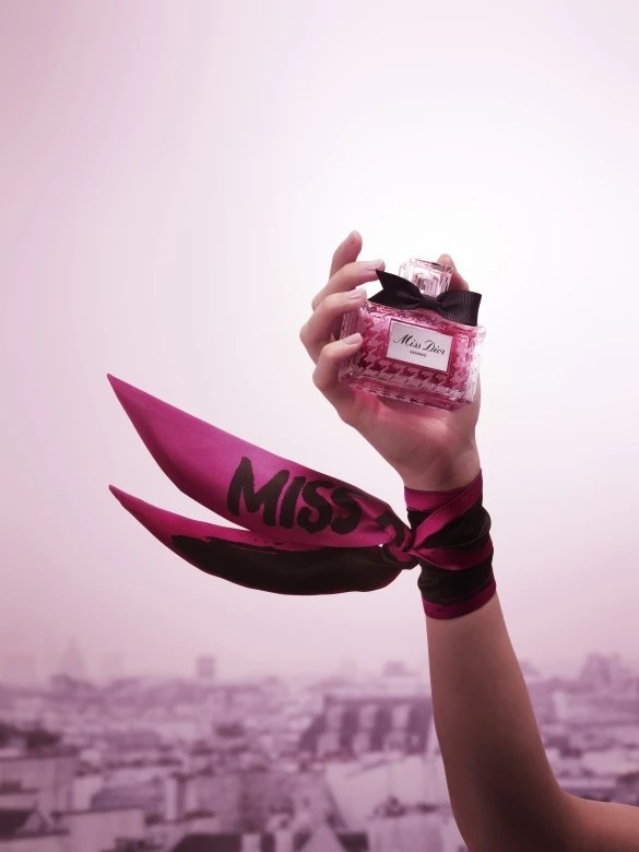 MISS DIOR ESSENCE (2025) • DIOR🔺 • ScentAdvice