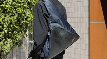 SEAL表参道本店ブログ】三角形がアクセント！新作「トライアングル