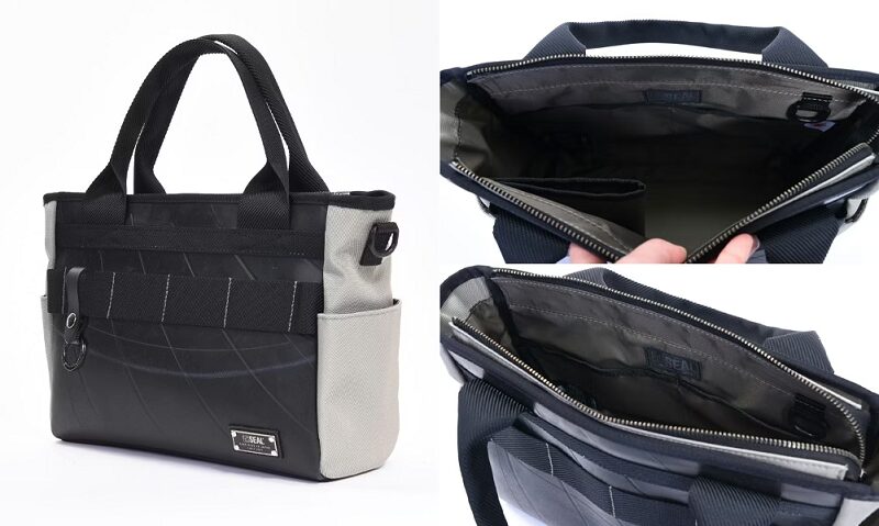 SEAL表参道本店ブログ】オンラインストアよりも数日早く店舗にて販売