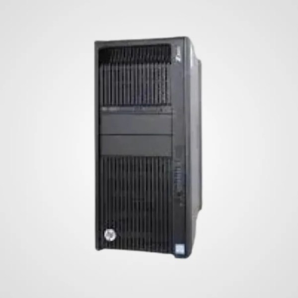 Buy Refurbished HP Z420 WorkStation Best Price Online in India