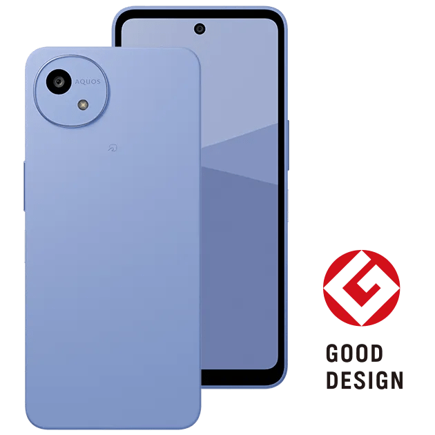 AQUOS wish4の特長｜AQUOS：シャープ