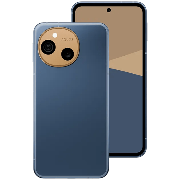 AQUOS sense4 basicのディスプレイ・画面サイズ｜AQUOS：シャープ