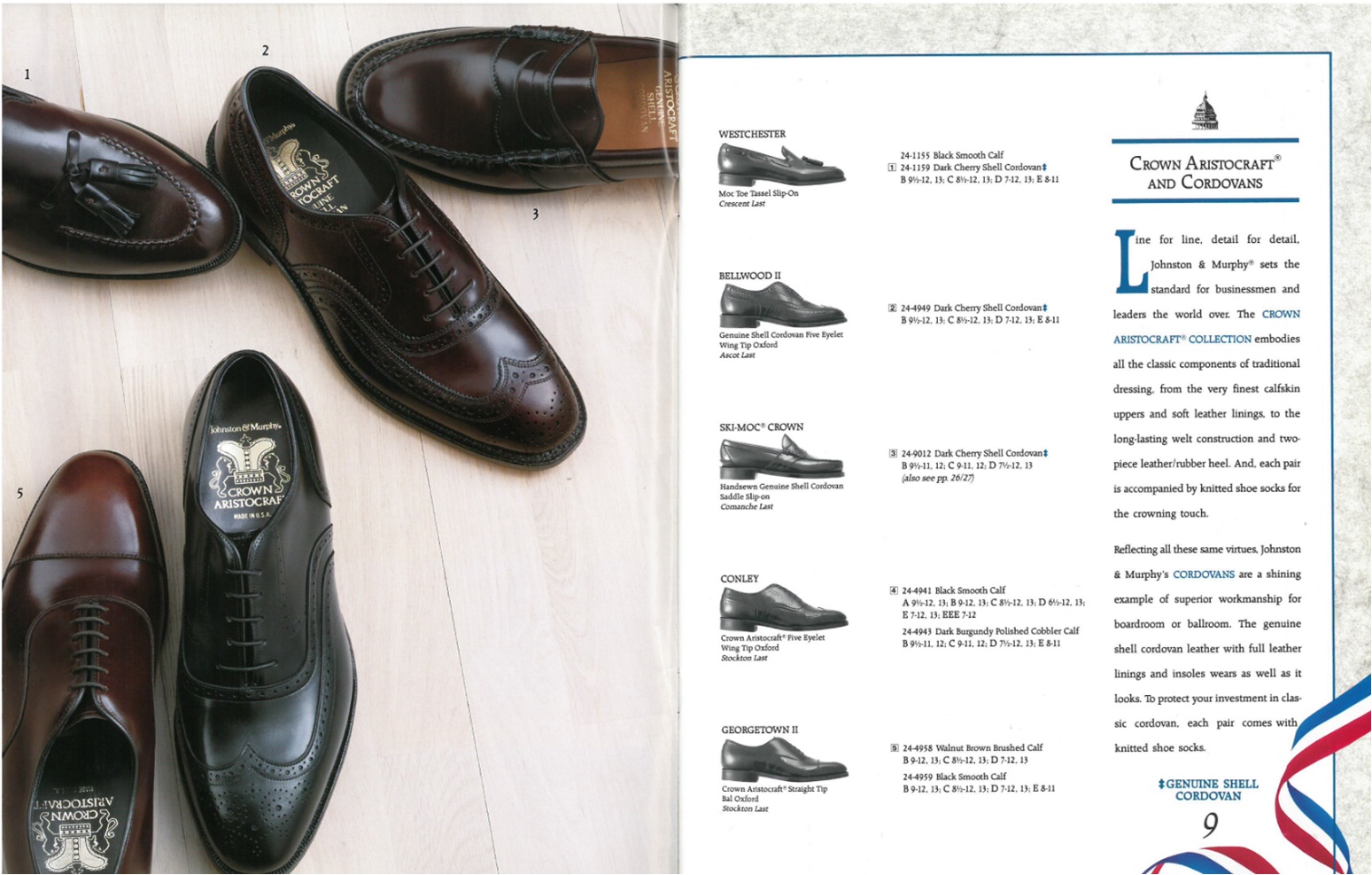 CROWN ARISTOCRAFT | Freek2Freek