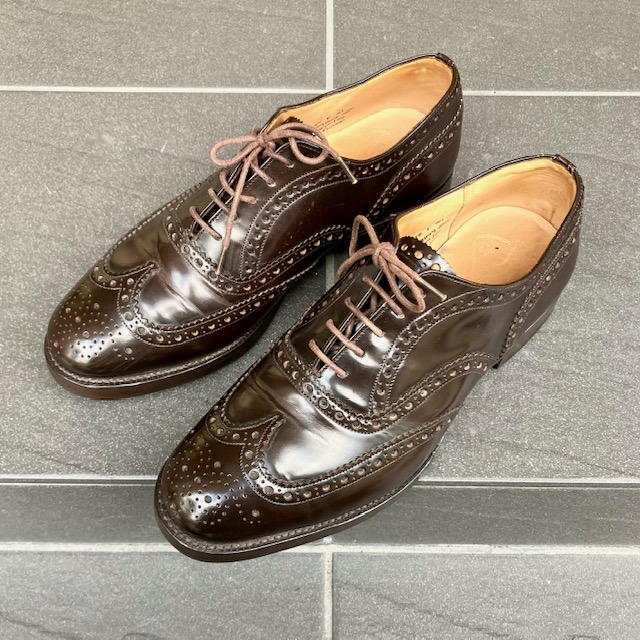 五都市のBURWOOD | Freek2Freek