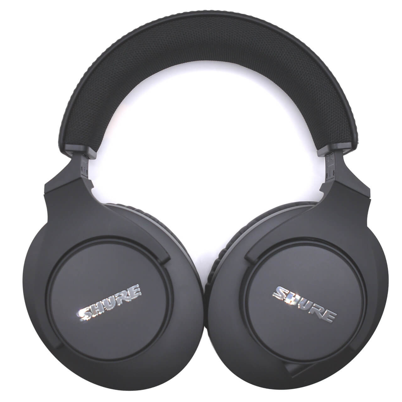 SHURE SRH440A-A 正確モニター密閉型ヘッドホン - - 西尾楽器