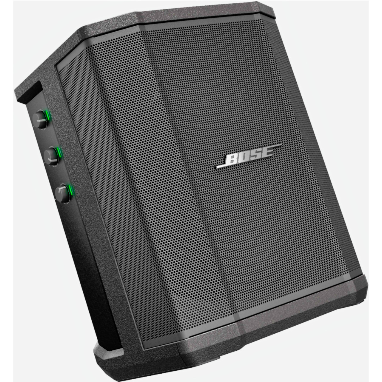 Bose S1 Pro+ ワイヤレスPAスピーカー Bluetooth対応 ポータブル 3ch
